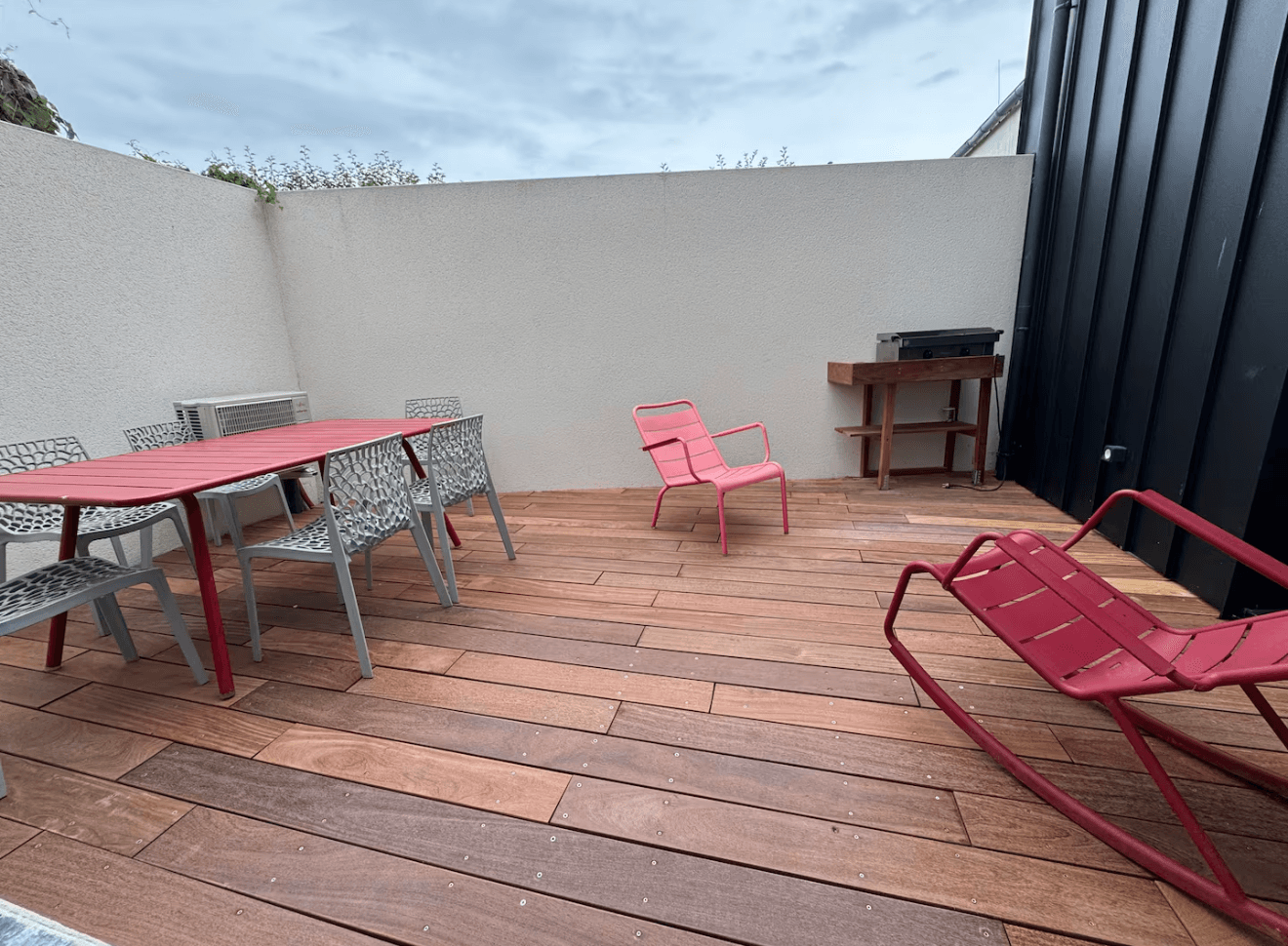 Villa Ty Erell — photo 9