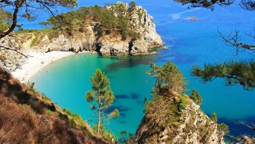 Villa Bleuenn — photo 1