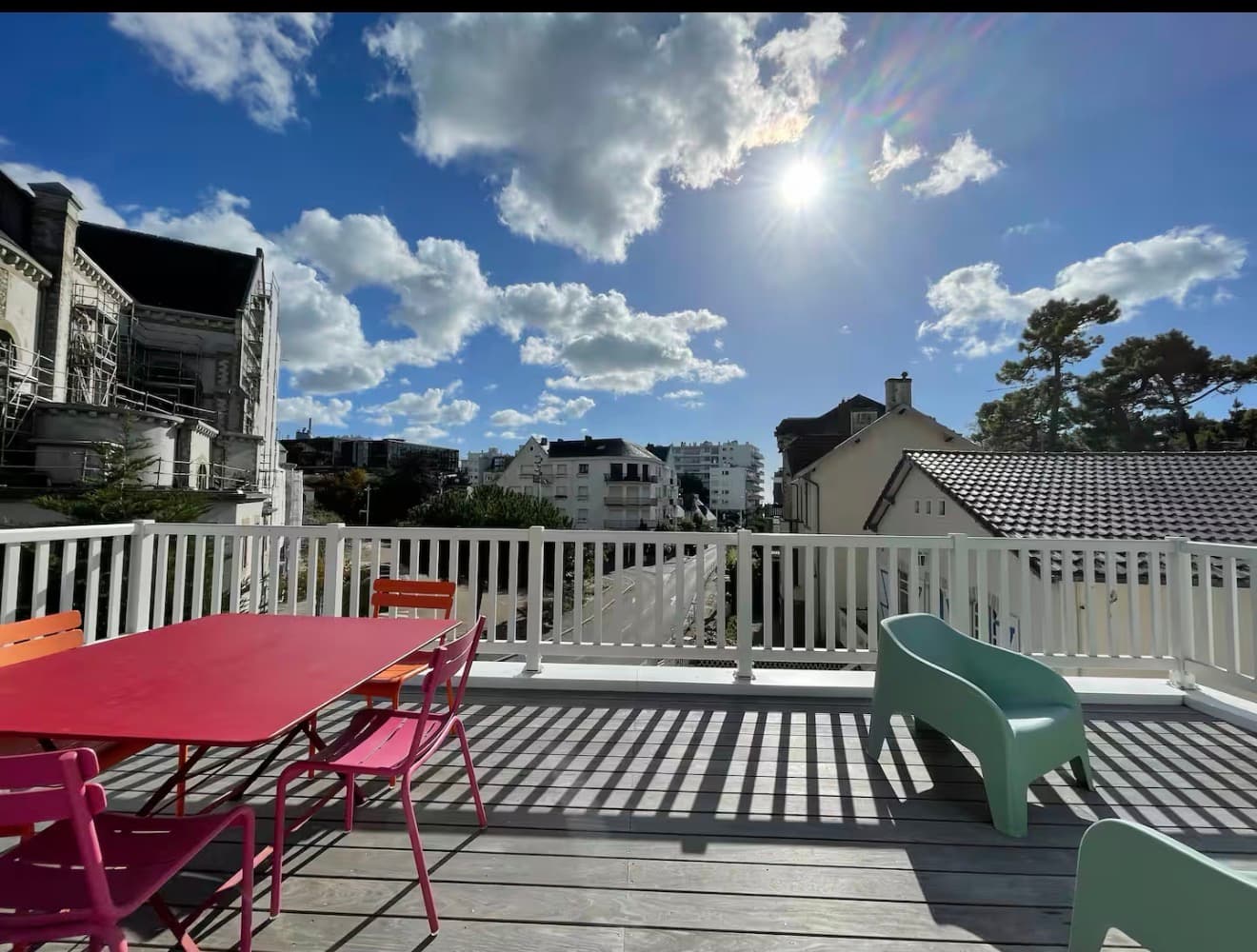 Villa Victoria — photo 2